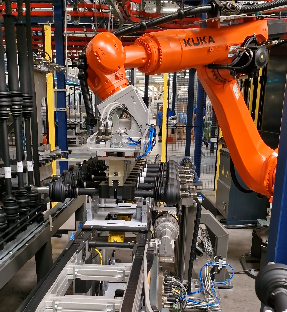 What is industrial automation and why has it become a necessity?