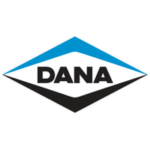 Logo Dana, Amister client