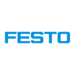Logo Festo, Amister client