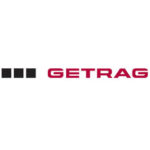 Logo Getrag, Amister client