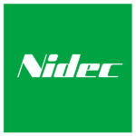 Logo NIDEC, Amister client