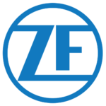 Logo ZF, Amister client